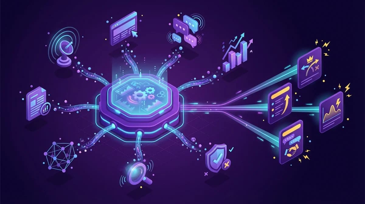 15 Best Competitive Intelligence Tools for Sales Teams (2026)