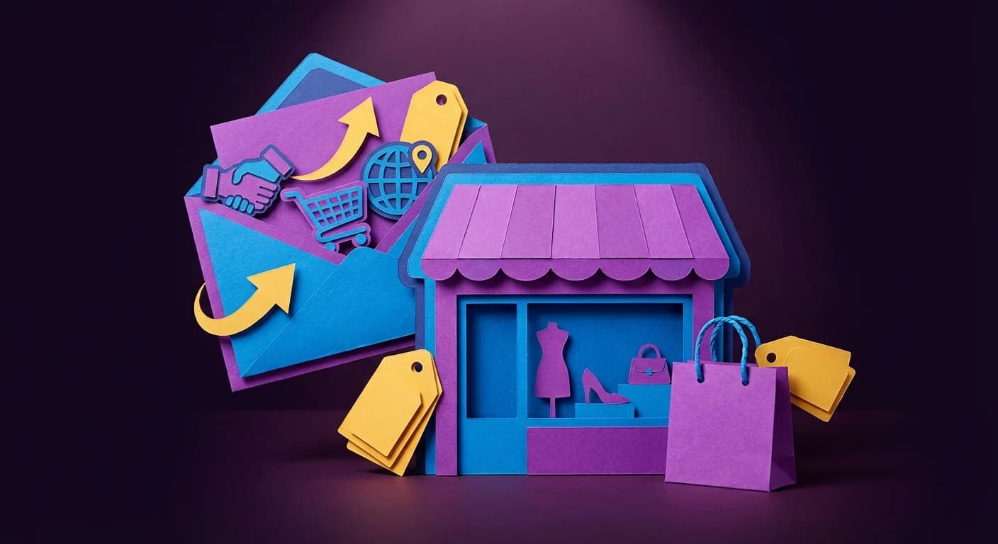 Cold Email Templates for Retail Partnerships: 20 Proven Frameworks (2026)