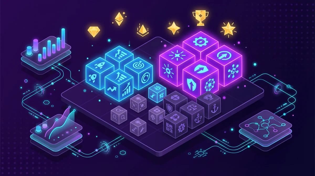 How to Read G2 Grid Reports Like a Sales Pro: Category Strategy and Competitive Positioning