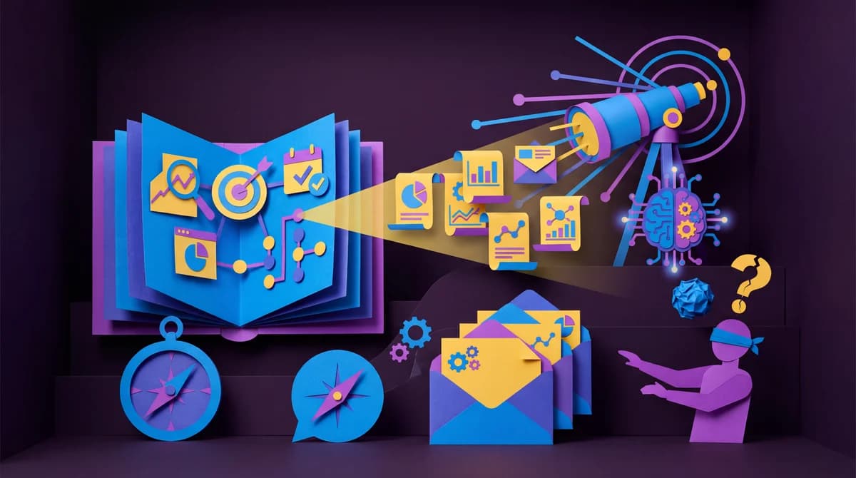 7 Sales Email Templates Backed by Signals, Not Guesswork