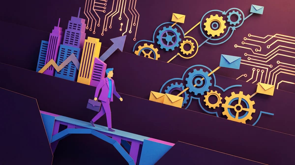 7 Outside Sales Strategies Crushing It in B2B