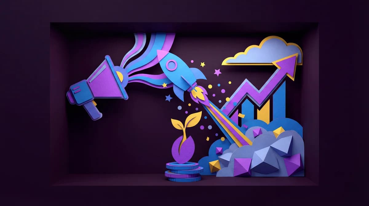 Announcing our $4M seed funding round 🎉