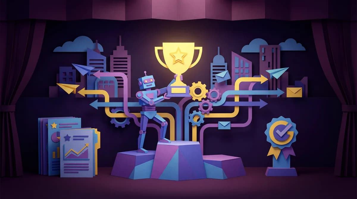 Autobound Earns Recognition in 121 G2 Reports for Fall 2025, Solidifying Leadership in AI-Driven Sales Outreach