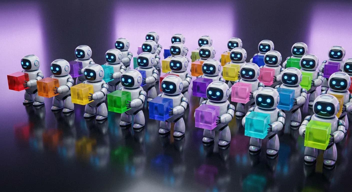 Best B2B Data APIs for AI Agents (2026)