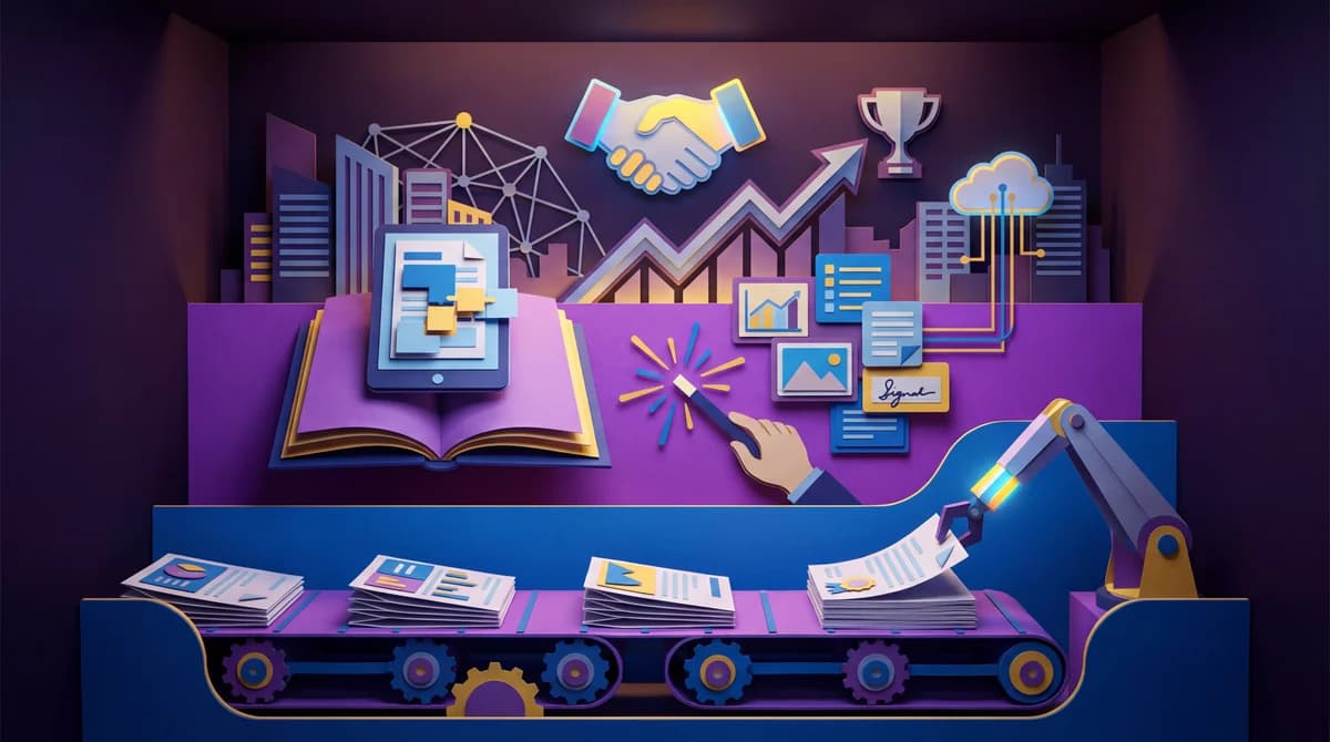 The Best Proposal Automation Tools for B2B Sales Teams (2025)