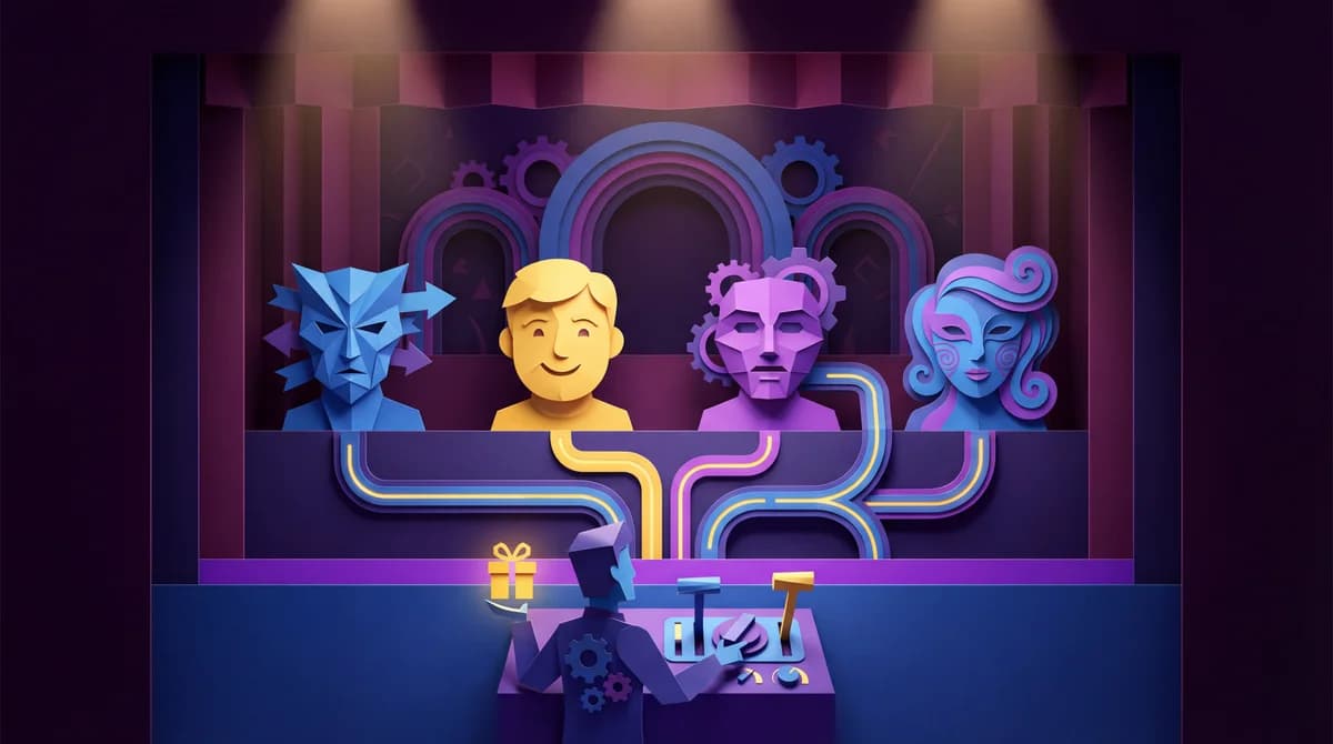 How to Sell Based on a Prospect's Personality Profile