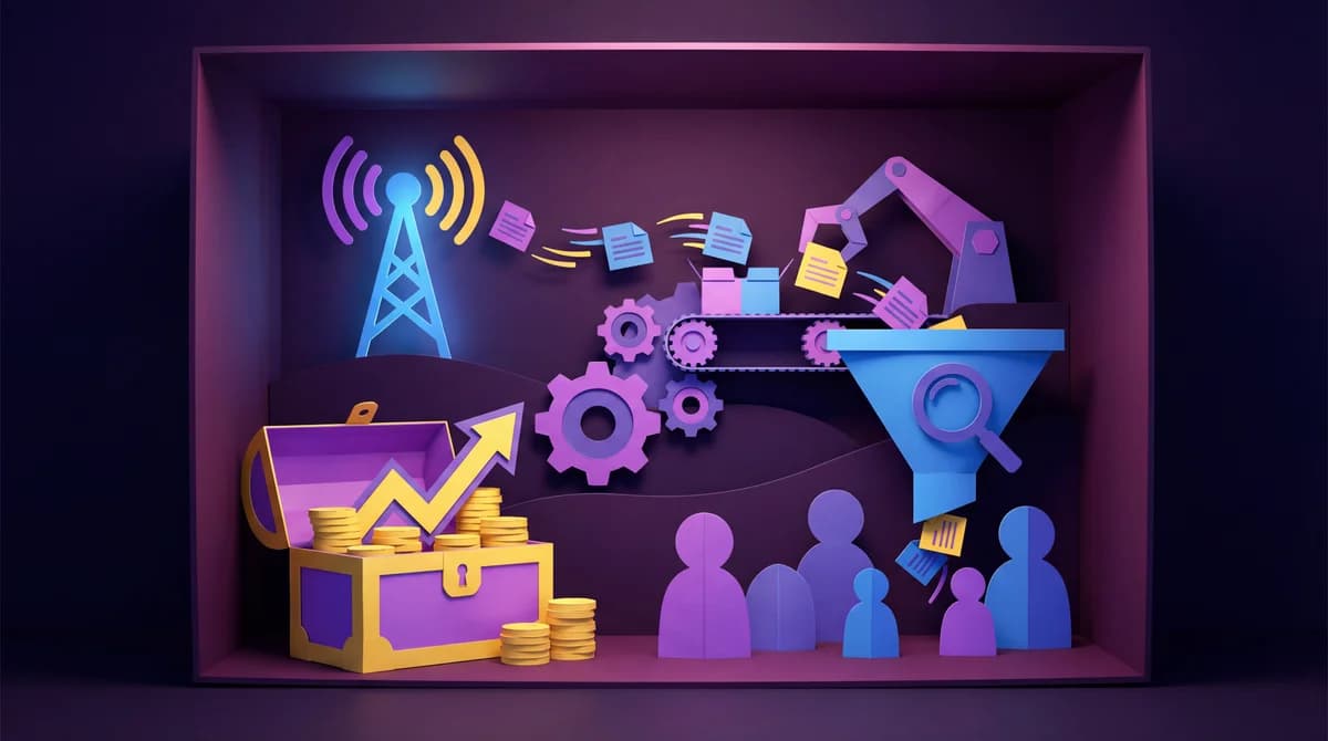 How to Automate Signal-Based Prospecting (With Real ROI Data)