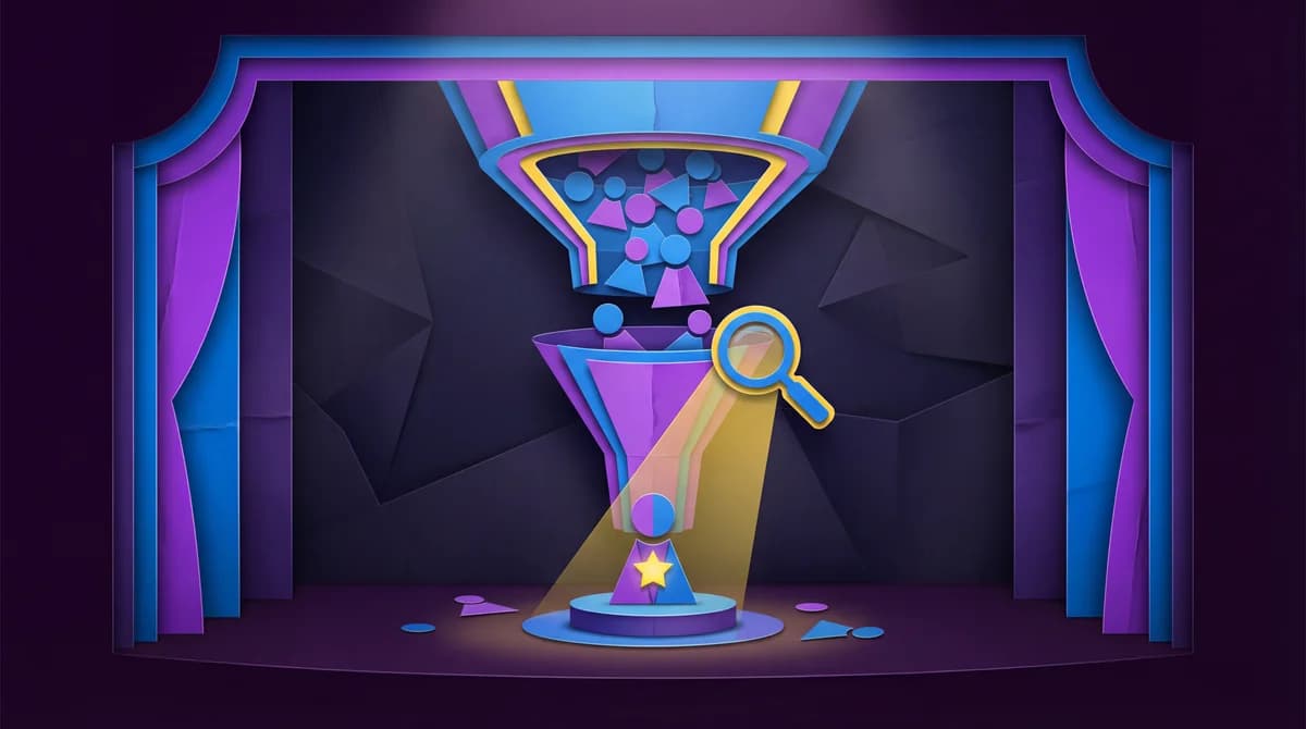 Narrow is never narrow enough: defining your ideal customer profile