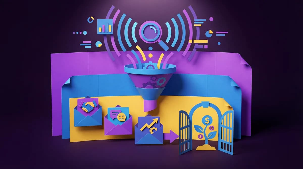 Signal-Driven Personalization: How to Turn Buyer Signals into Outreach That Actually Converts