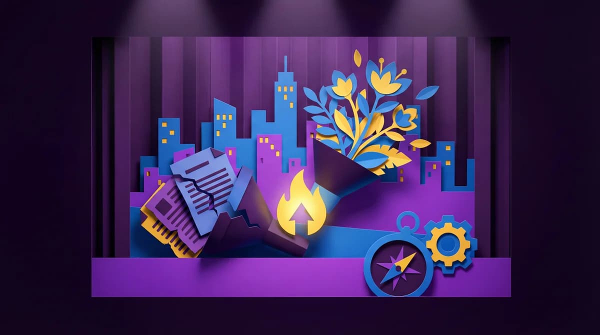 The B2B Marketer's Guide to Crushing Closed-Lost Reports & Reigniting Sales