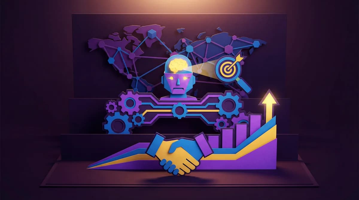 Top 12 Sales Engagement Suites Integrating AI in 2025