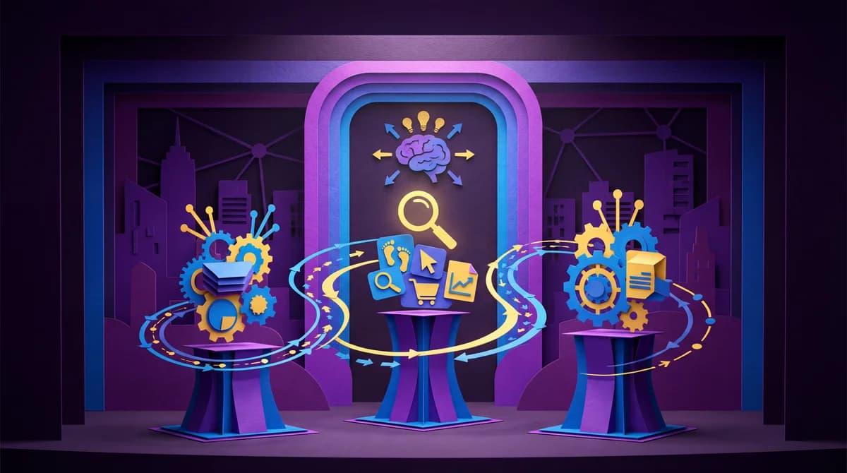 15 Best Intent Data Providers Compared (2026)