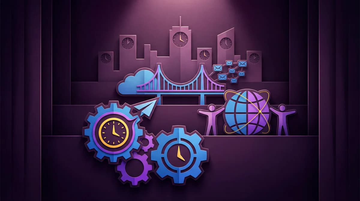 Top 15 Outreach Timing Tools for Global Sales Teams in 2025