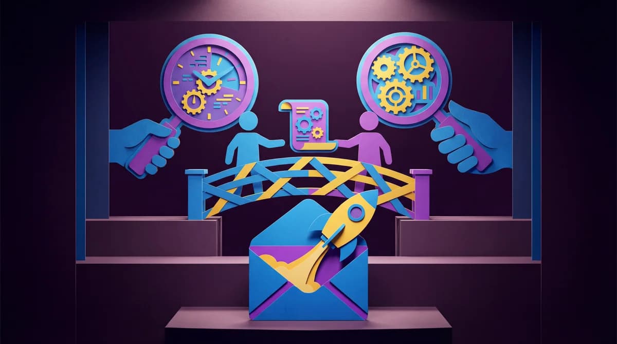 Using 10-K Insights on Customer Relations to Craft High-Impact Emails