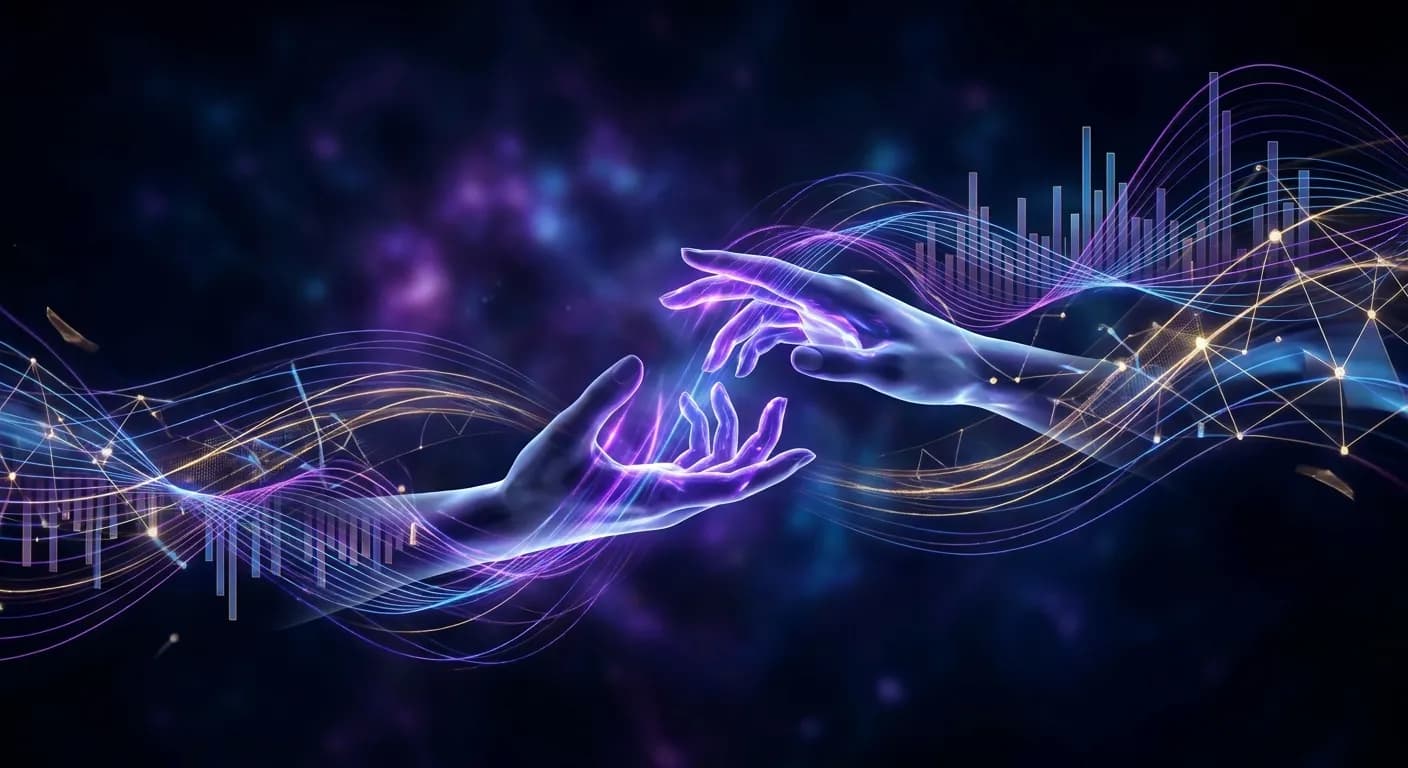 What Is Signal Orchestration? The Next Evolution of B2B Data