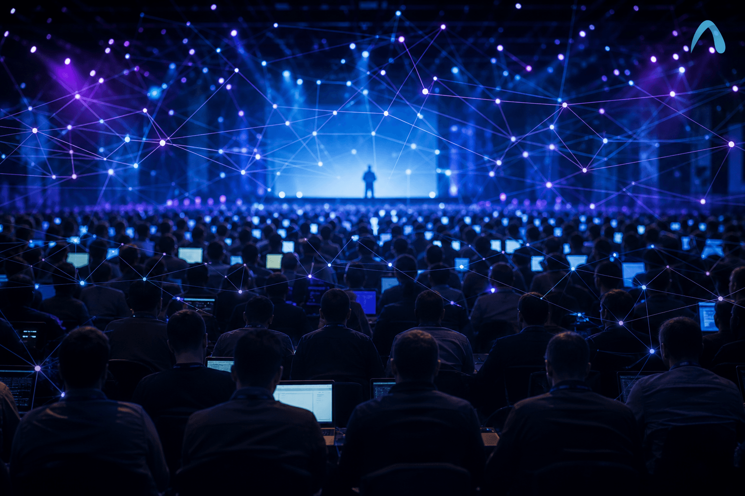Announcing Conference Speaker Intelligence: Forward-Looking Signals from Executive Commitments