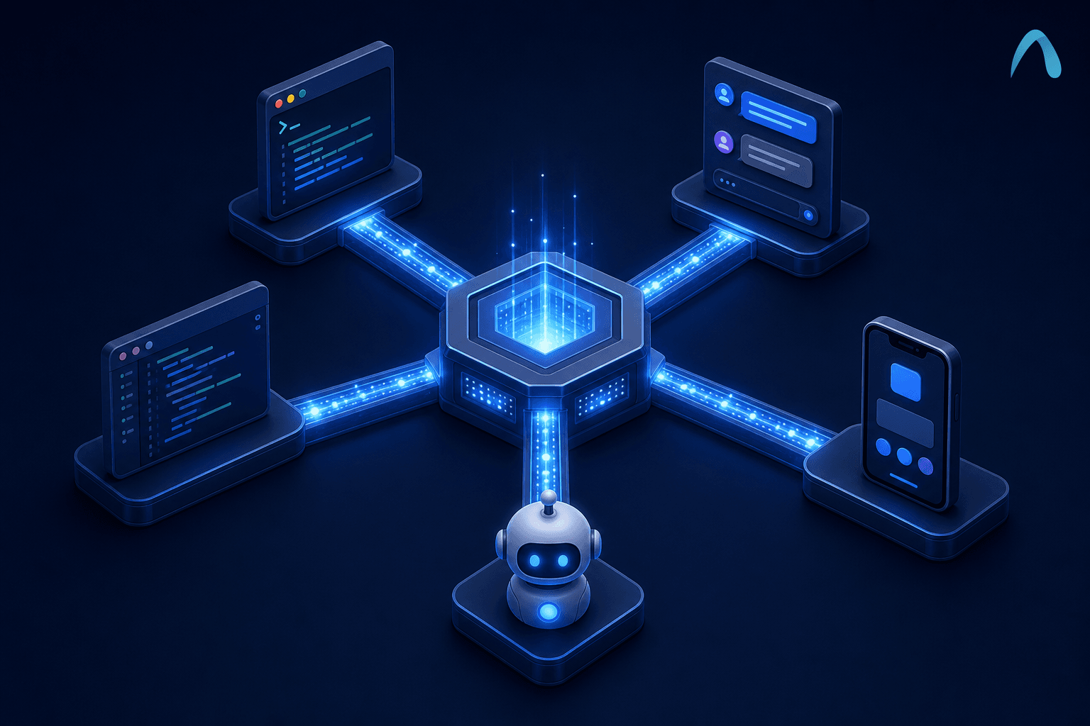 Announcing Autobound's MCP Server: B2B Signal Data for Claude Code, Cursor, and Every AI Agent