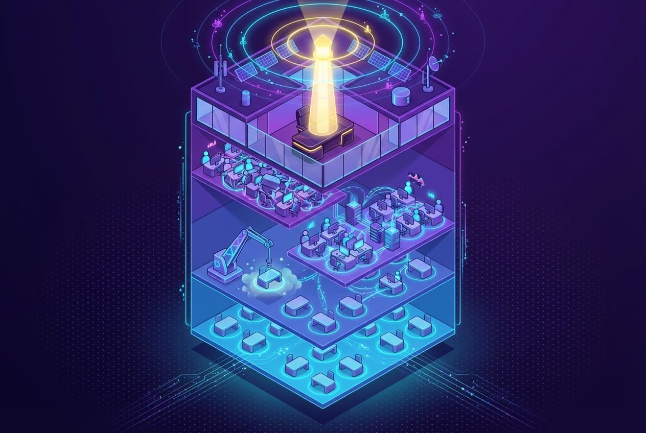 How to Use Hiring Signals in B2B Sales (2026 Guide)