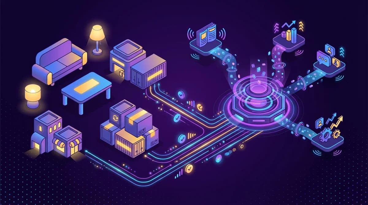 How to Sell to Home Goods Companies: A Data-Driven Playbook for B2B Sales Teams