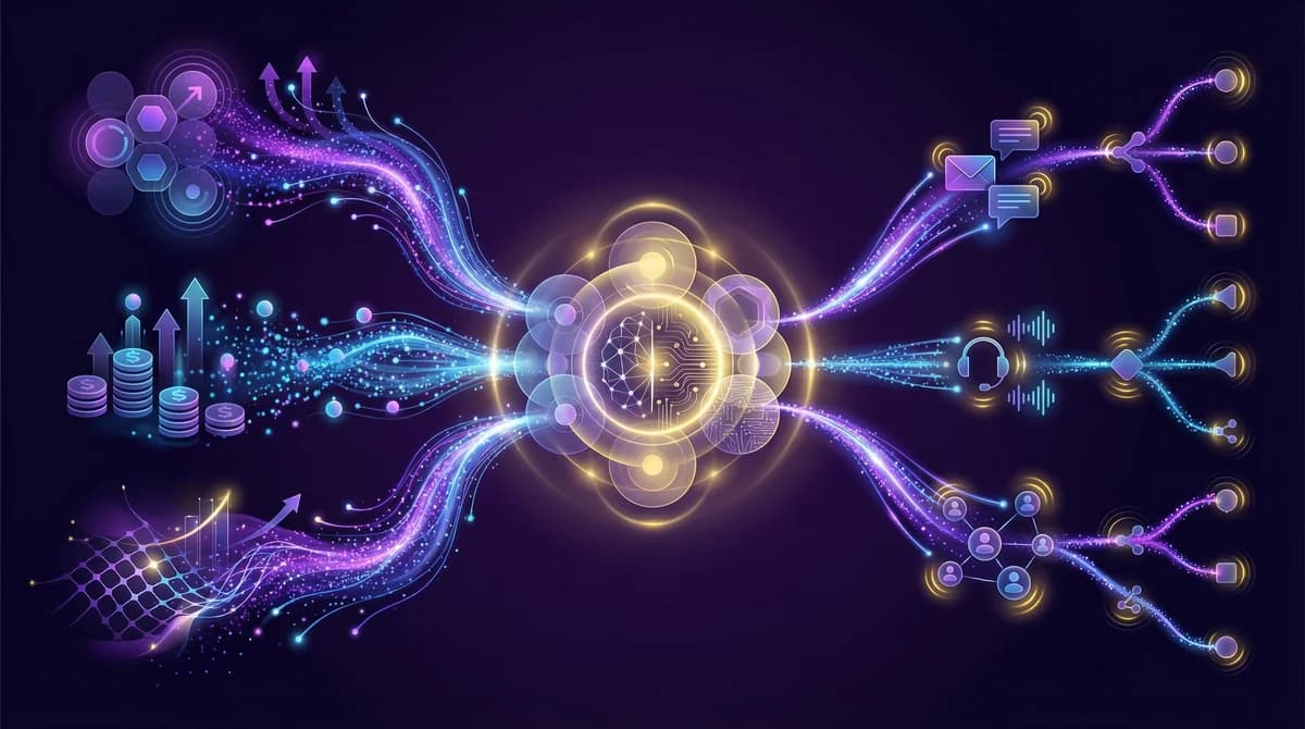 The Outbound Sales Playbook for 2026