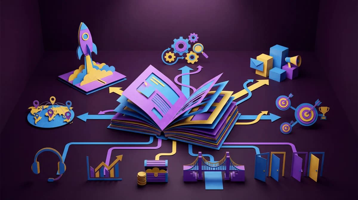 The SaaS Outbound Playbook: 10 Strategies That Actually Work (With Data)