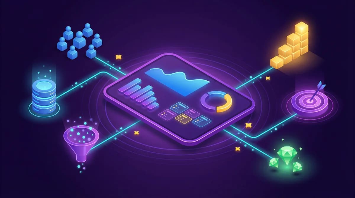 10 KPIs That Actually Measure Outsourced B2B SaaS Sales Team ROI