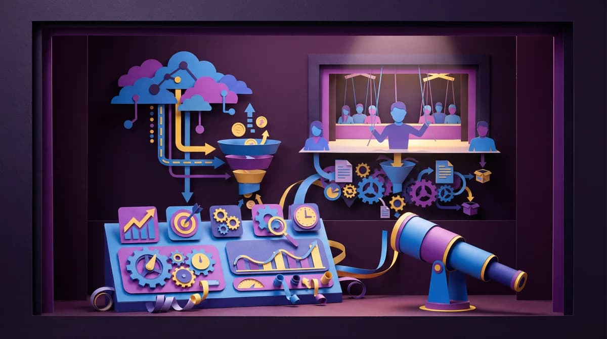 15 SaaS Sales Metrics to Track When Managing an Outsourced B2B Team