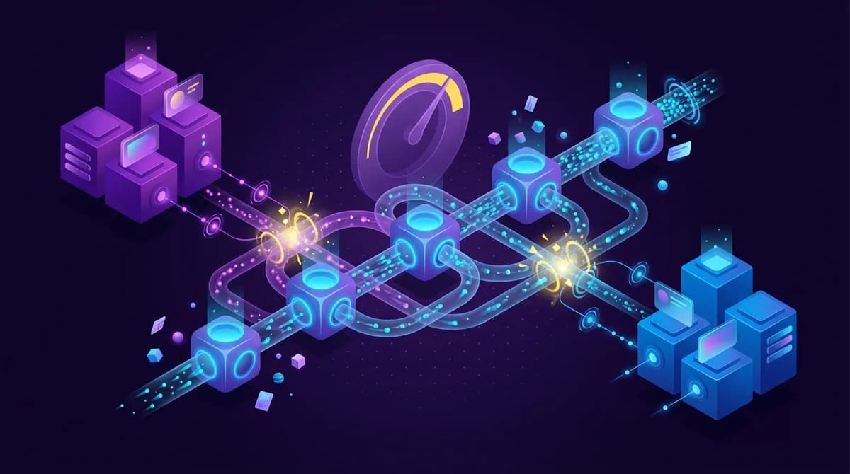 How to Shorten Your SaaS Sales Cycle with a Blended Sales Team