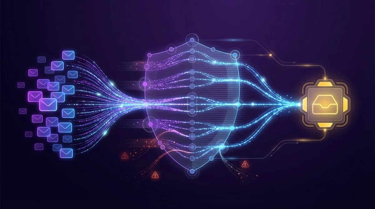 Spam Trigger Words in Sales Emails: What Actually Matters (2026)