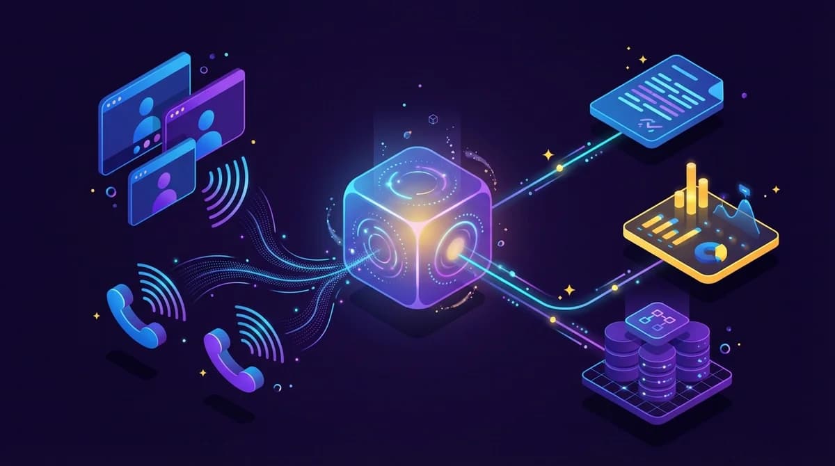 The Best Speech-to-Text and Conversation Intelligence Tools for Sales Teams in 2026