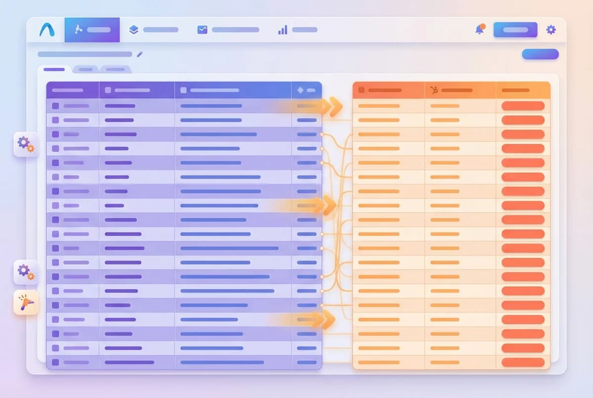 Export Content to HubSpot