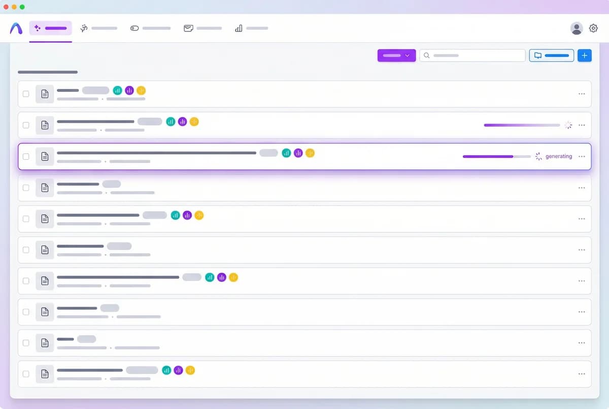 Generate Content in AI Studio