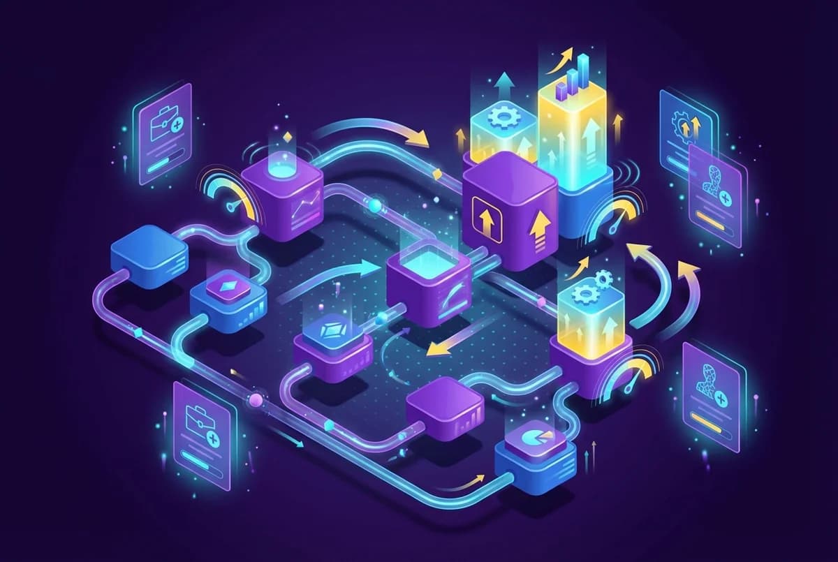 Workforce Intelligence illustration