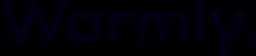 Warmly logo