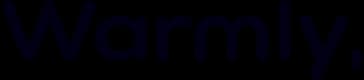 Warmly logo