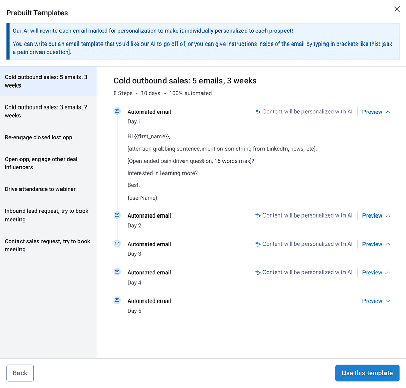Connect Outlook and Configure Your Sending Channel
