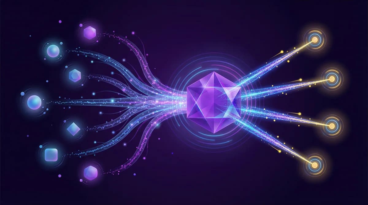 Data-Driven Targeting for B2B Sales & Marketing: A Practical Guide