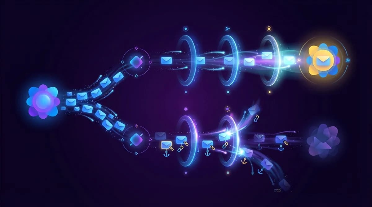 B2B Email Marketing Tips: Should You Ditch Links in Your First Outreach?