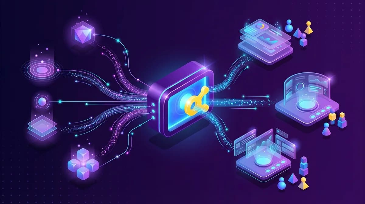 Embedded AI for Sales Platforms: Why Product Teams Are Choosing APIs Over Building In-House