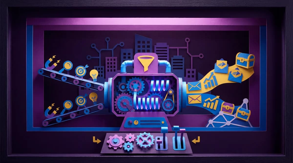 15 Strategies Top B2B Companies Use to Build High-Converting Lead Generation Engines