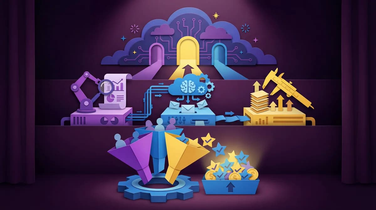 12 Best AI Lead Scoring Tools Compared (2026)