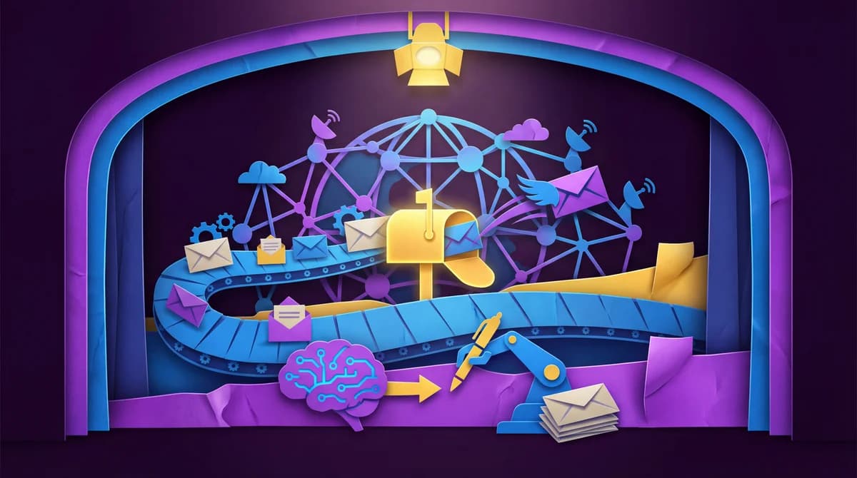 Introducing Autobound's AI Sequencing: Revolutionize Cold Email Campaigns with Generative AI