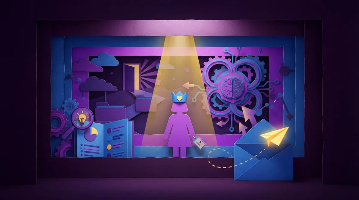 Introducing Custom Research: Deeply Personalize Outbound Campaigns with AI-Driven Prospect Insights