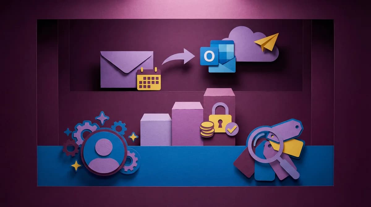 June 2024 Autobound Feature Release: Enhanced Personalization, New Pricing, and Outlook Integration