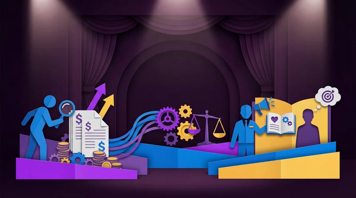 Leveraging Competitors' Financial Data to Personalize Your Sales Pitches