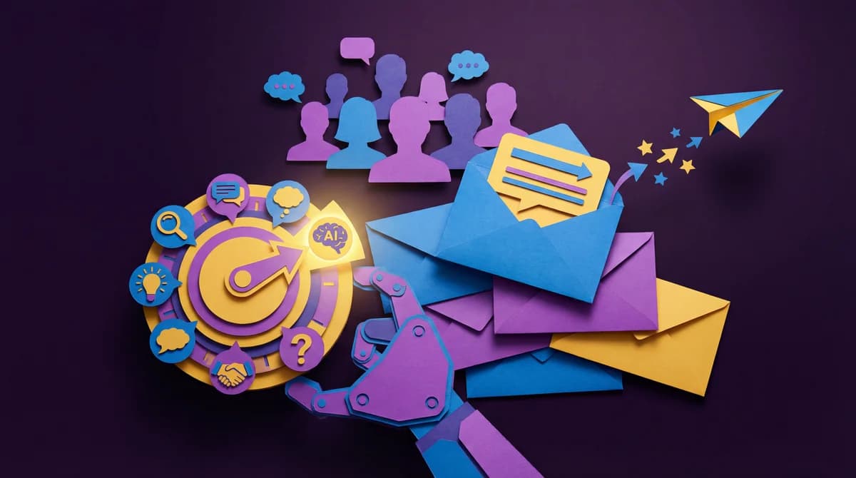 New: "Choose Your Insights" - Tailor Every Prospect Interaction with Autobound's AI-Powered Personalized Email Selector