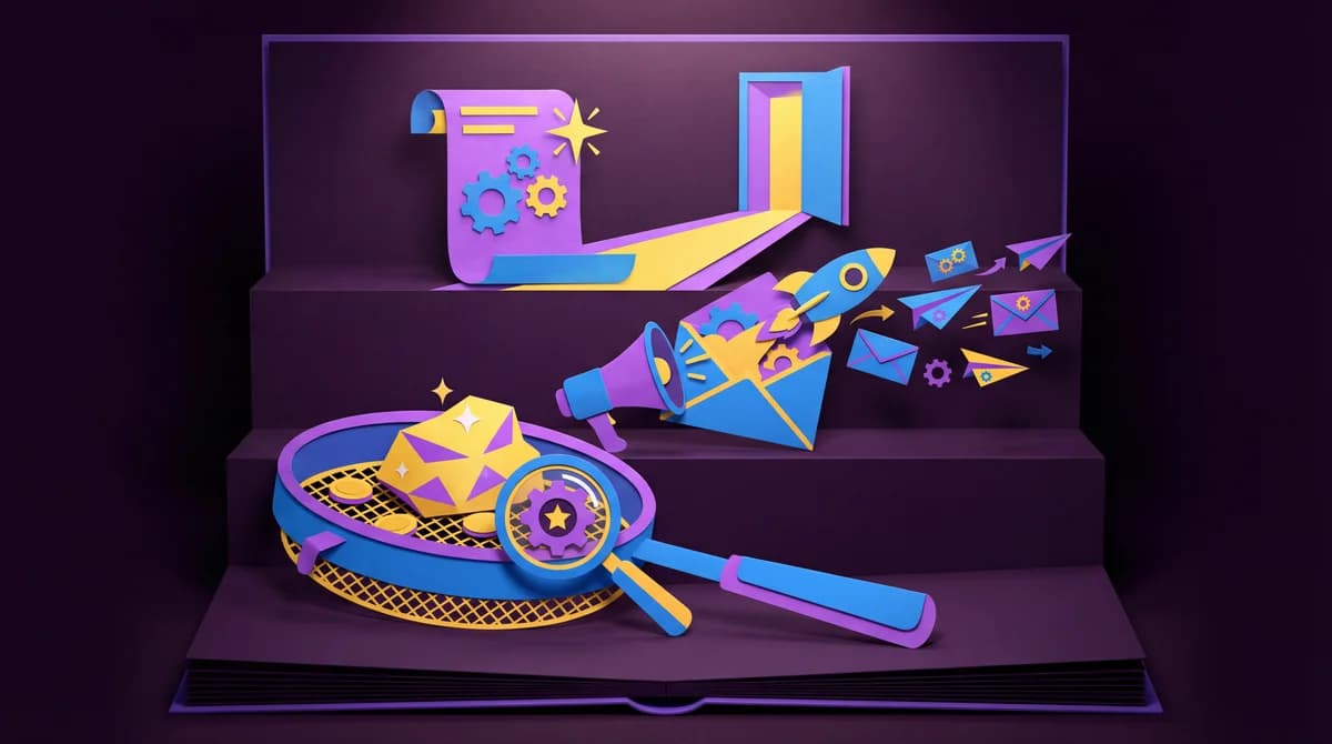 Strike Gold with Personalization: How to Use Product & Innovation Announcements in Your Outreach