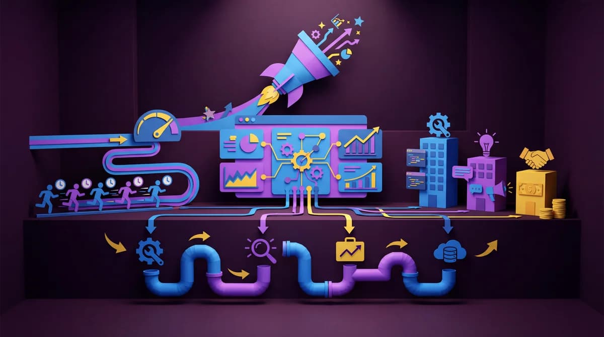 Tailoring Your Approach Around a Prospect's Hiring Velocity and Department Needs: A Data-Driven Guide to Crushing Your 2025 Pipeline