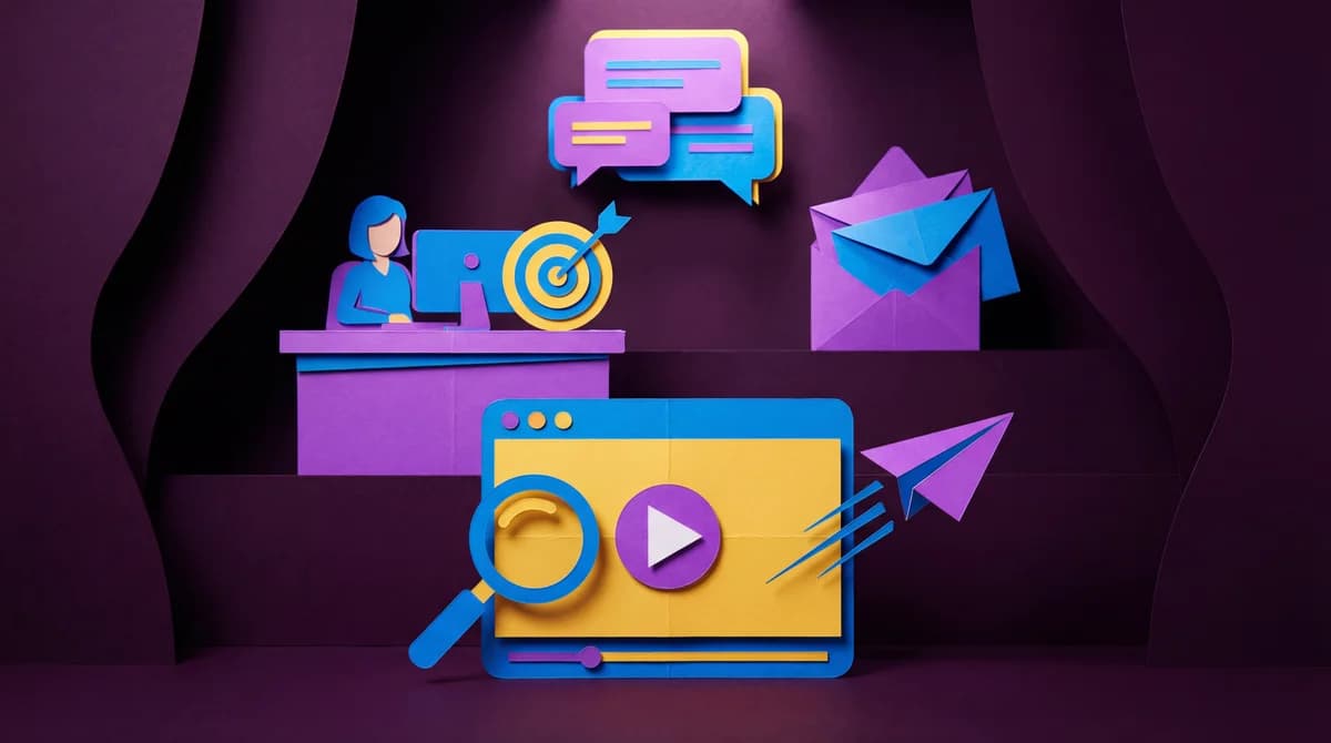 Targeting Prospects by Referencing Their YouTube Mentions: Tips and Personalized Email Templates for Sales and Marketing Teams