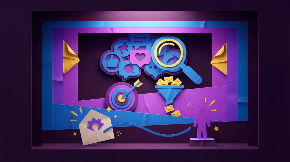 Targeting Prospects by Social Media Activity: Your Secret Weapon for Hyper-Personalized Outreach